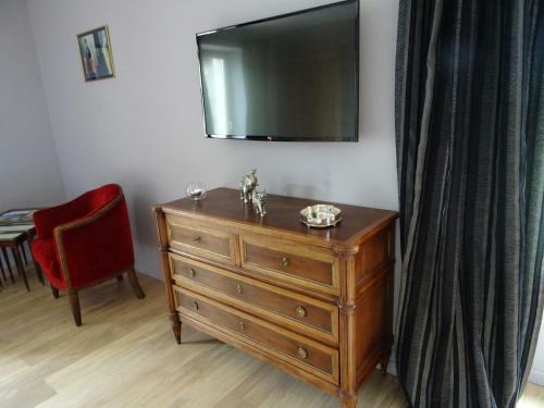 Bed & Breakfast Domaine La Bastide