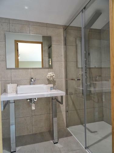 Bed & Breakfast Domaine La Bastide