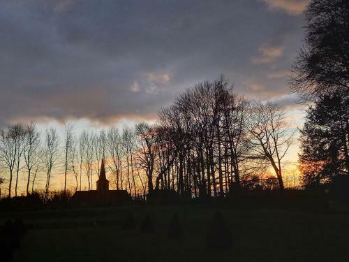 Bed & Breakfast Ch�teau De Cleuville