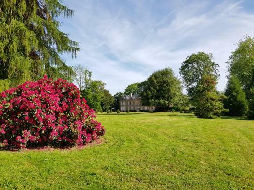 Bed & Breakfast Ch�teau De Cleuville