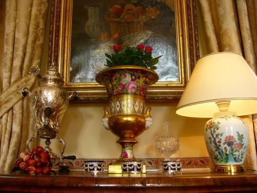 Bed & Breakfast Ch�teau De Cleuville