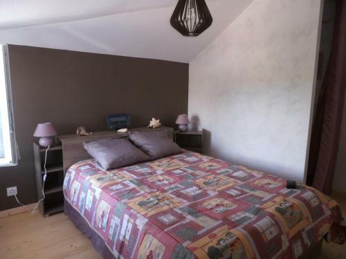 Apartamento 5 Rue De L'�glise