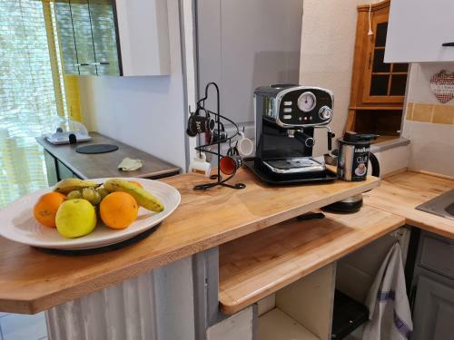 Apartamento G�te Des Oliviers