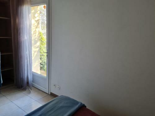 Apartamento G�te Des Oliviers