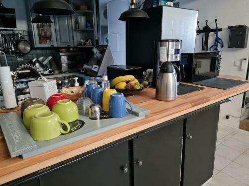 Apartamento G�te Des Oliviers