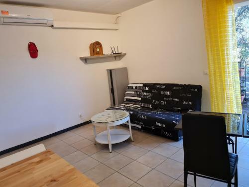Apartamento G�te Des Oliviers