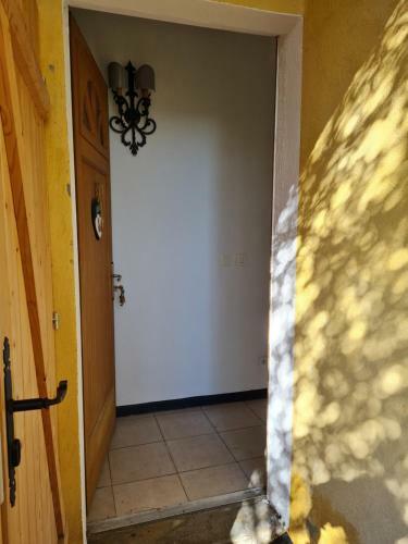 Apartamento G�te Des Oliviers