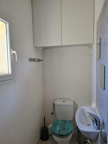 Apartamento G�te Des Oliviers