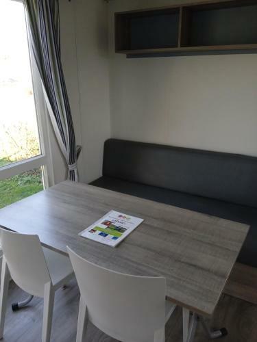 Camping Onlycamp Du Moulin