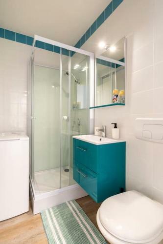 Apartamento Studio Cosy Proche Du Centre + Parking Gratuit