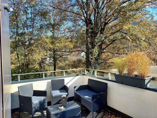 Apartamento Black&white Home-by So'serenityhome-parking Priv�