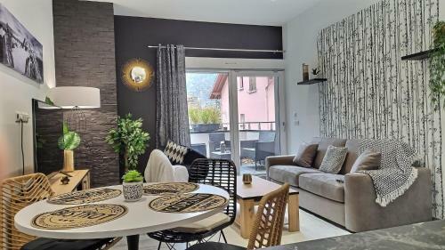 Apartamento Black&white Home-by So'serenityhome-parking Priv�