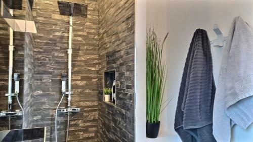 Apartamento Black&white Home-by So'serenityhome-parking Priv�