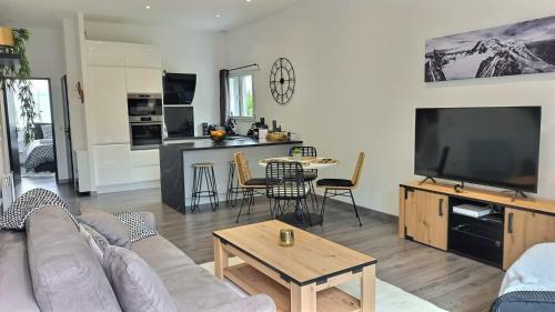 Apartamento Black&white Home-by So'serenityhome-parking Priv�