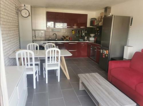 Apartamento Logement Au Calme