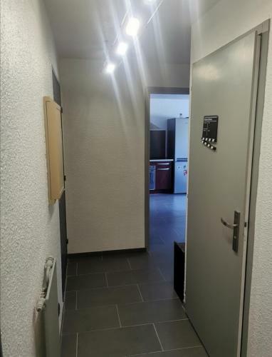 Apartamento Logement Au Calme