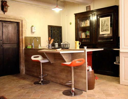 Apartamento Le Colima�on