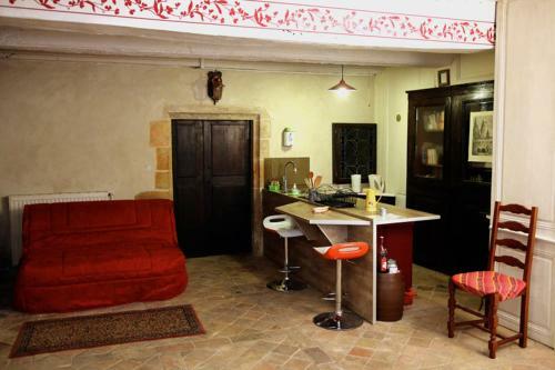 Apartamento Le Colima�on