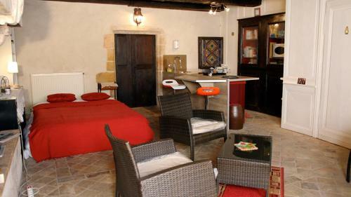 Apartamento Le Colima�on