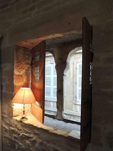 Bed & Breakfast Maison Romane 1136