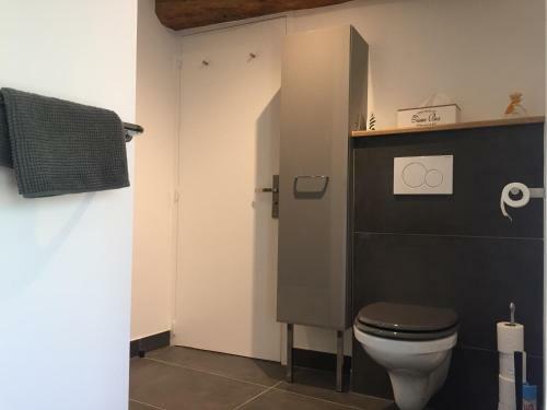 Apartamento G�te Des Charmilles /la Maison Des Gardes