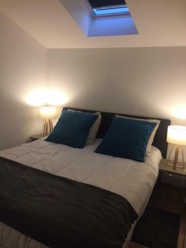 Apartamento G�te Des Charmilles /la Maison Des Gardes