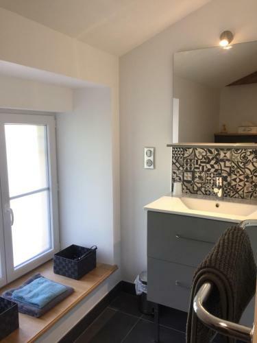 Apartamento G�te Des Charmilles /la Maison Des Gardes