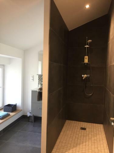 Apartamento G�te Des Charmilles /la Maison Des Gardes