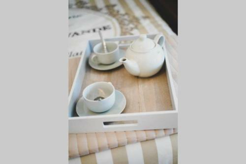 Apartamento Charmant Studio Avec Un Espace De Travail