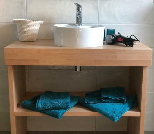 Bed & Breakfast Le Clos De Lisa