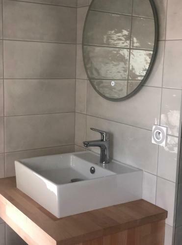 Bed & Breakfast Le Clos De Lisa