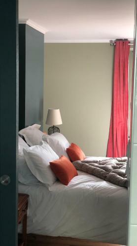 Bed & Breakfast Le Clos De Lisa