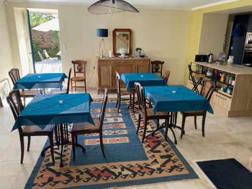 Bed & Breakfast Le Clos De Lisa