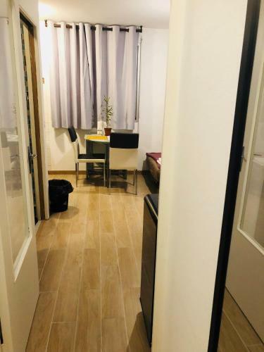 Apartamento Week-end Porte De Clichy