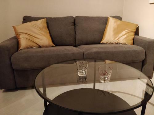 Apartamento Le Chicago
