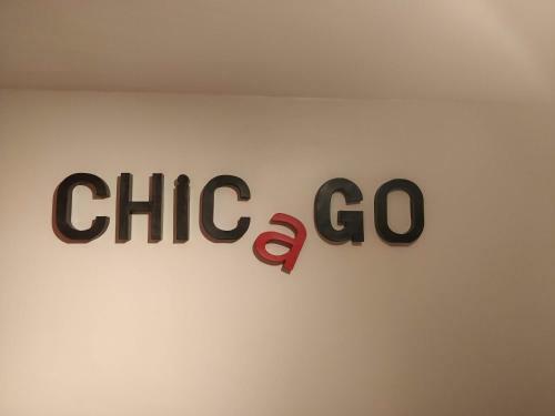 Apartamento Le Chicago
