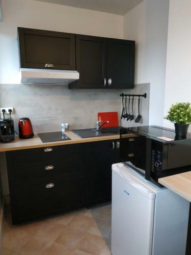 Apartamento Le Chicago