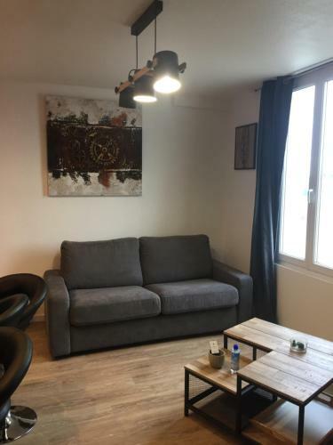 Apartamento Les Portes Du Br�zet