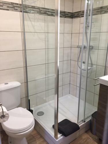 Apartamento Les Portes Du Br�zet