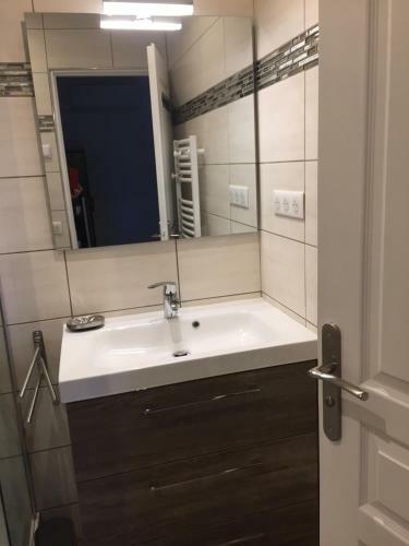 Apartamento Les Portes Du Br�zet