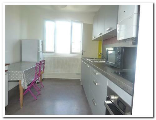 Apartamento Le Pariou