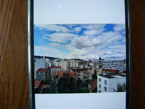 Apartamento Le Pariou