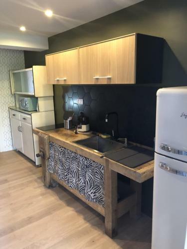 Apartamento Appart Jungle