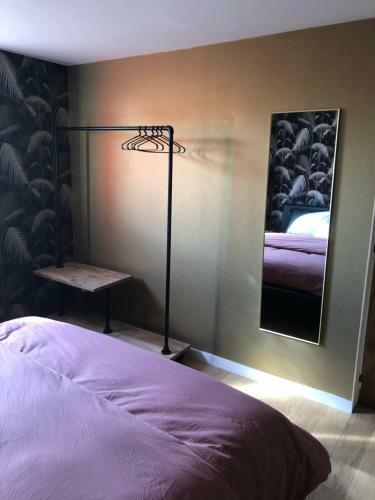 Apartamento Appart Jungle
