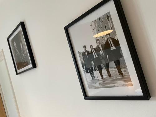 Apartamento Residence St Jacques