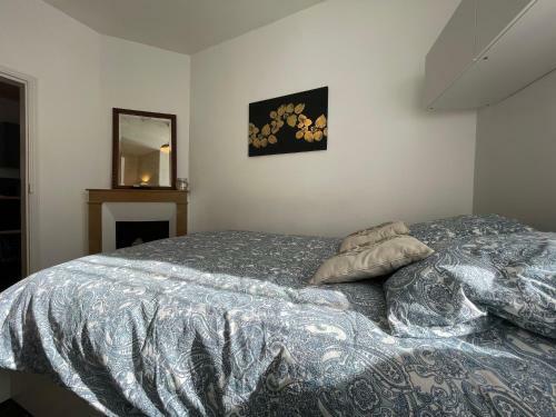 Apartamento Residence St Jacques