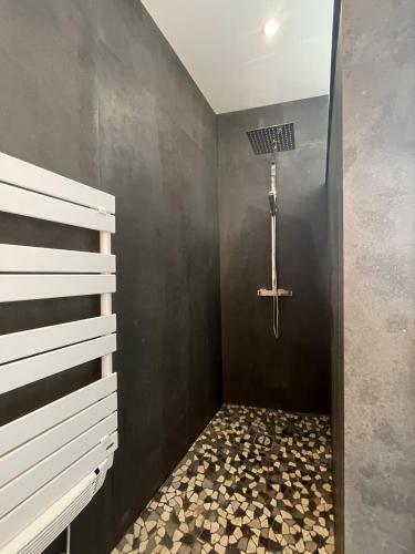 Apartamento Residence St Jacques