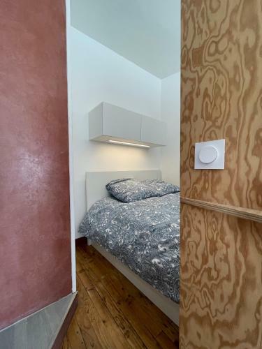 Apartamento Residence St Jacques