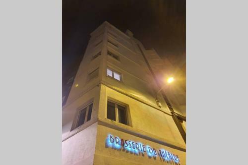 Apartamento Studio Plein Centre Ville Jaude