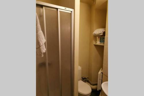 Apartamento Studio Plein Centre Ville Jaude